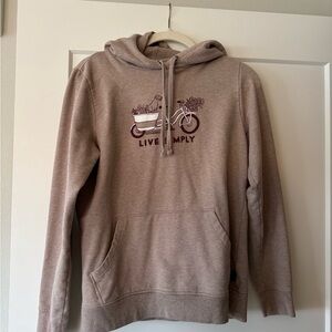 Women’s Patagonia Hoodie
